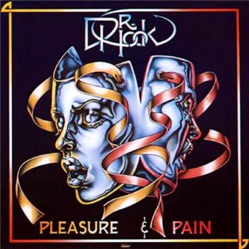 Dr. Hook - 1978 Pleasure & Pain